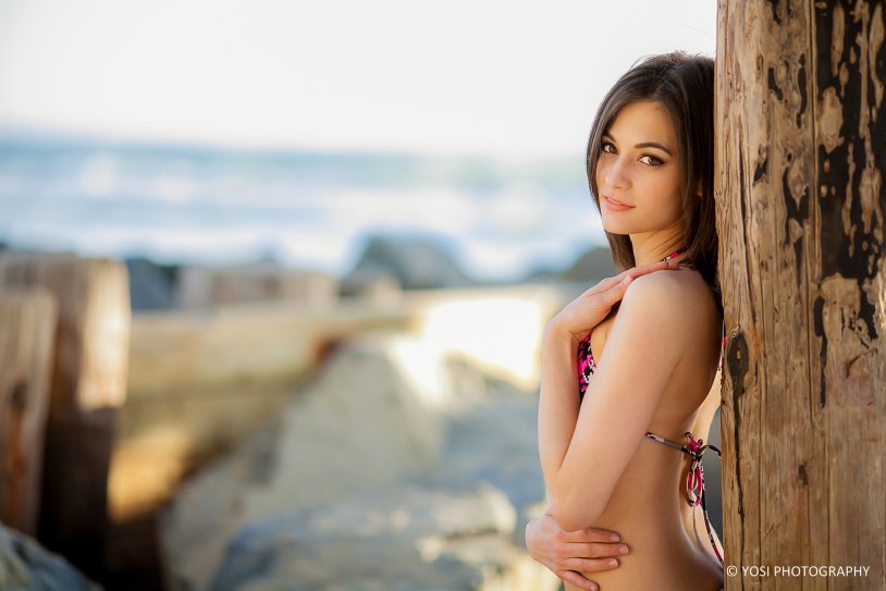 Erotic wish for good morning