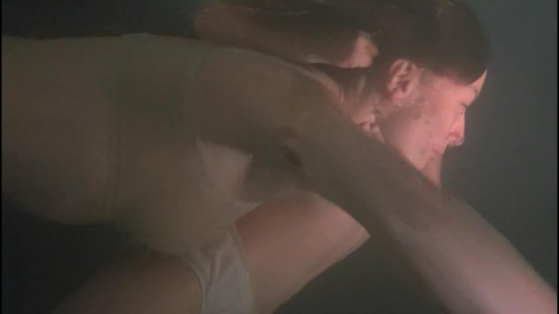 Sophie Ward Actress Naked