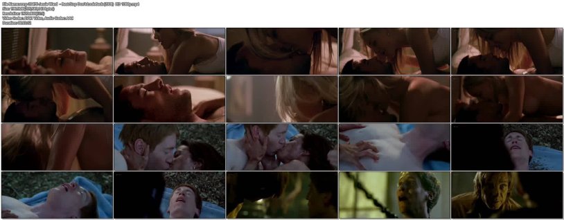 Naked AMANDA Ward in Celebrity Sex Tape Ancensored