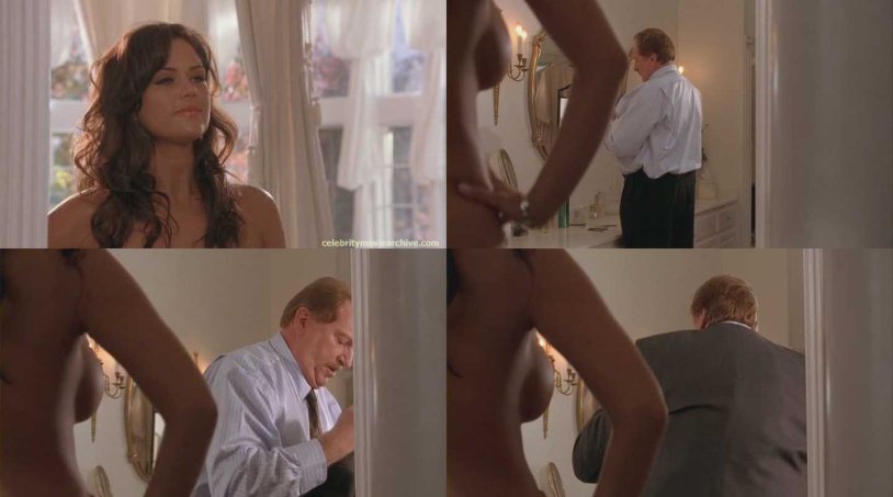 Rachel Ward photo naked