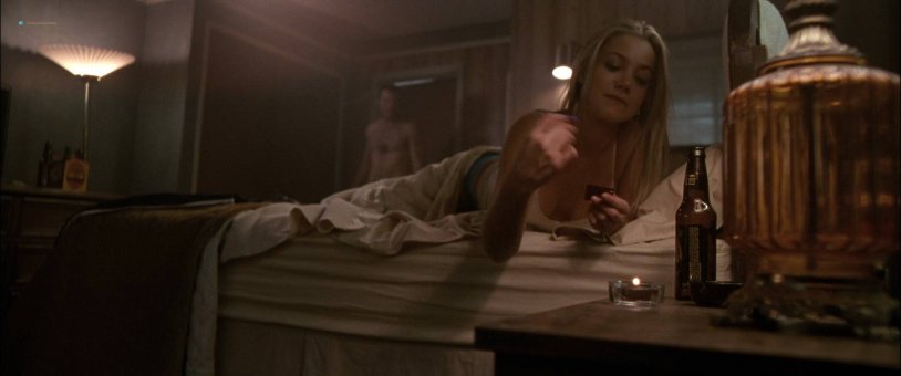 Terriers of thrillers