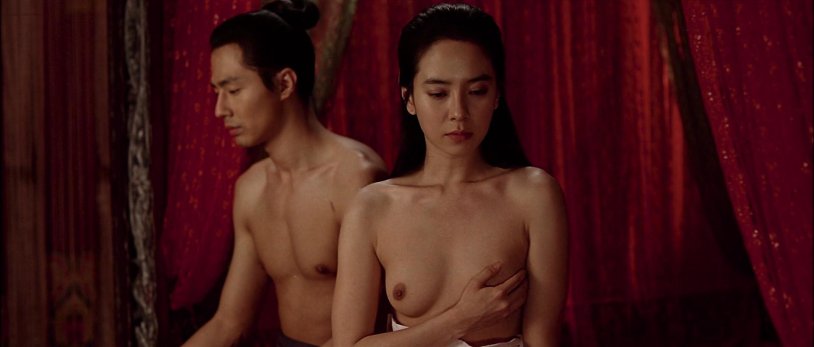 Korean films +18 Porno