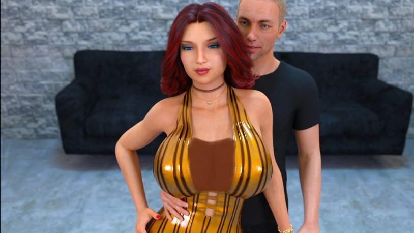 Jessie: Mother’s Sins / Jesse: