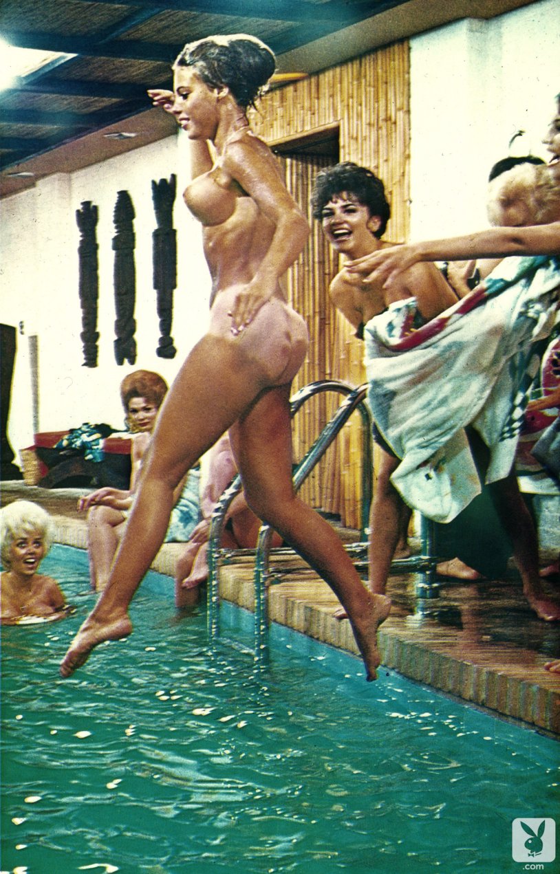 Joanne Latham in "Penthouse Pet - 1979-09" Fucking