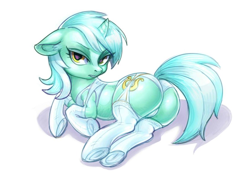 MLP LYRA R34