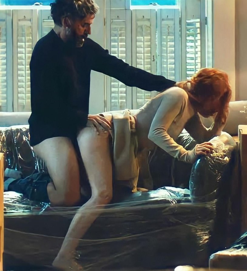 Naked ass Sophie Turner