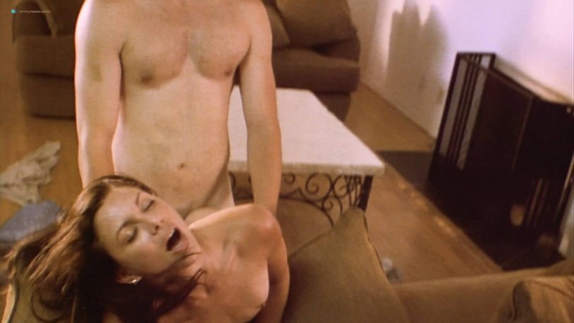 Kari Vurer in a pornographic film