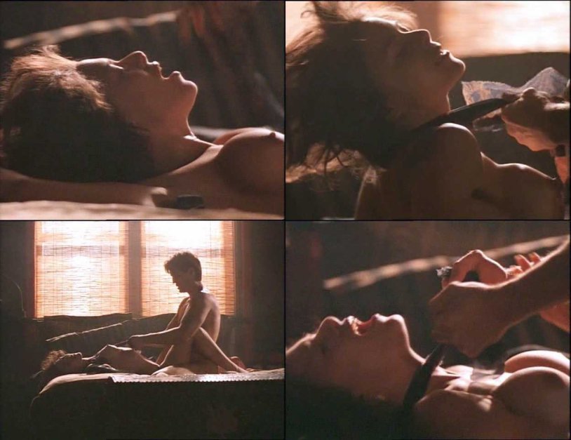 Kari Vurer Penthouse