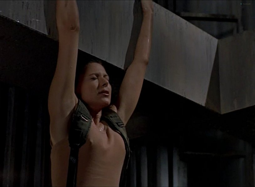 Kari Vurer Penthouse Ero