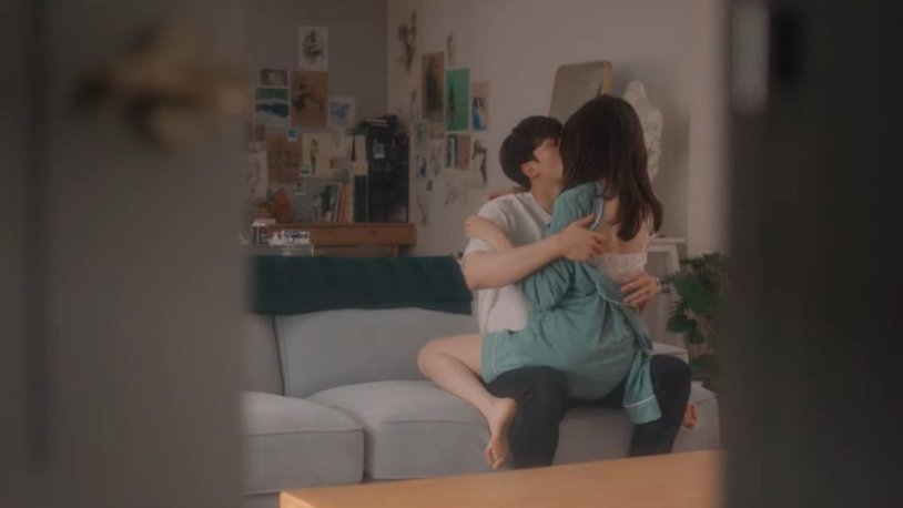 Extraordinary hunter for demons of drama kiss