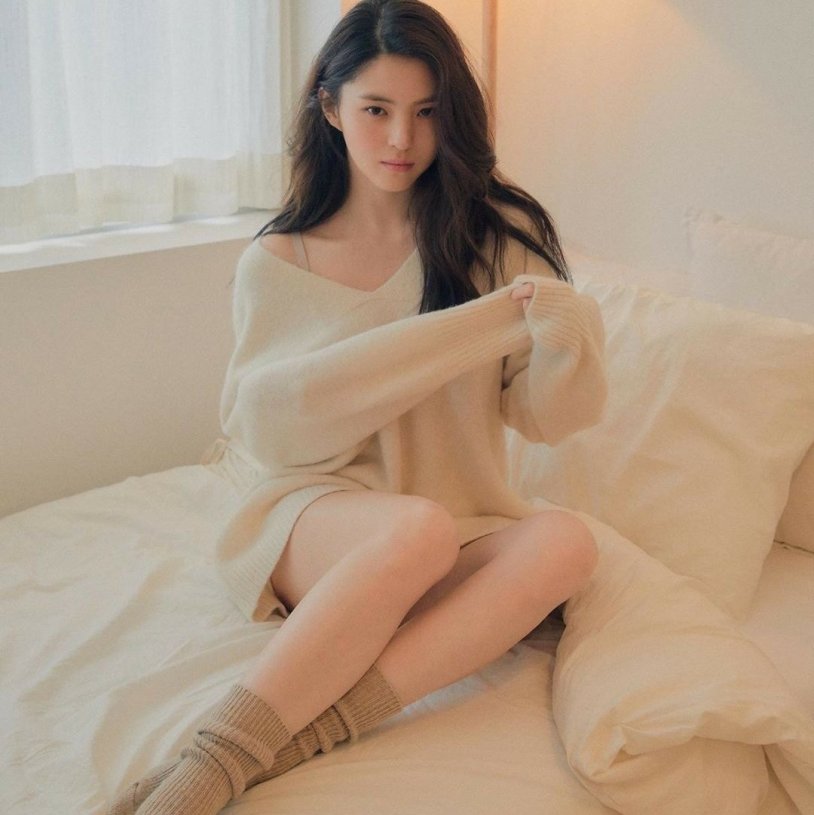 Song kang bed scenes