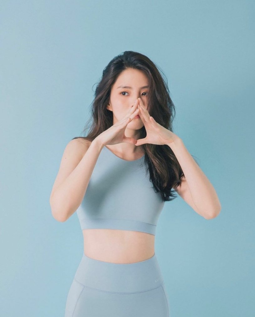 Han So Hee New Wallpaper