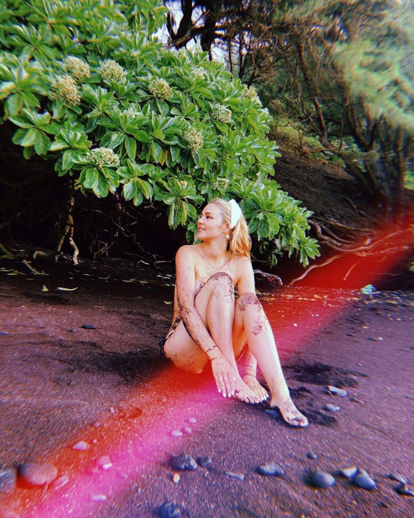 Terry Harrison Playboy