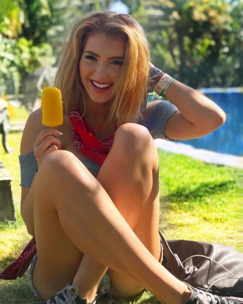 Saxon Sharbino Naked