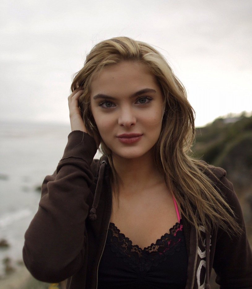 Brighton Sharbino actress