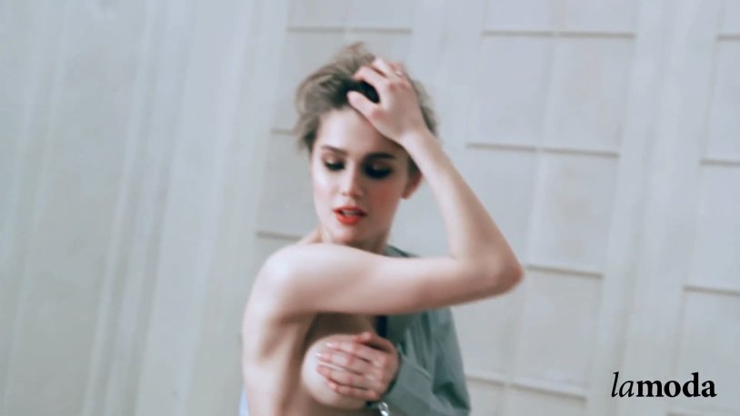 Charlie Jordan Bikini