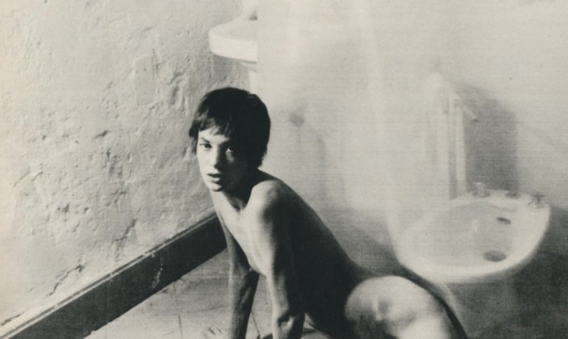 Jane Mallori Birkin Nude