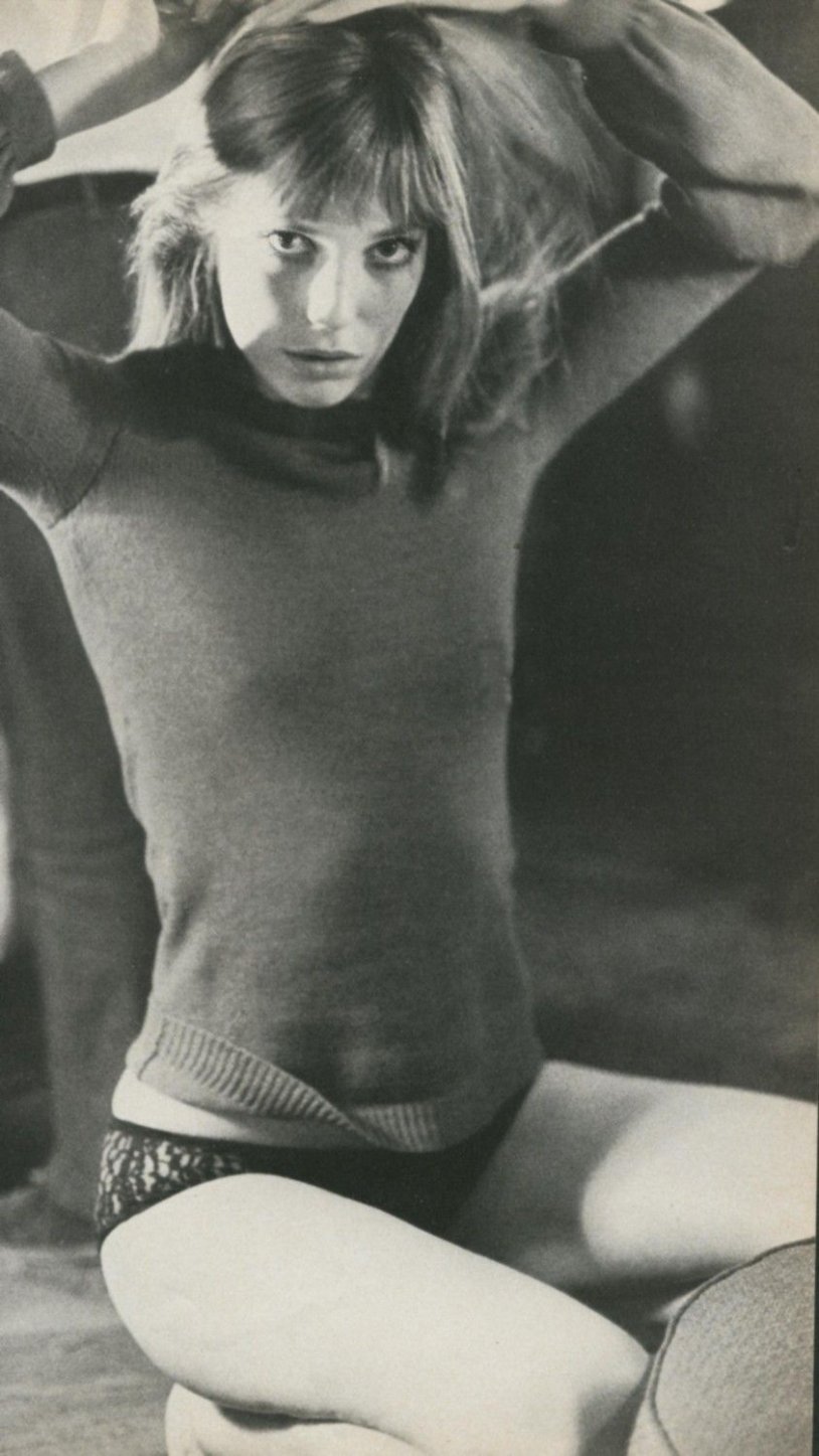 Do not bite you are loved by the movie 1976