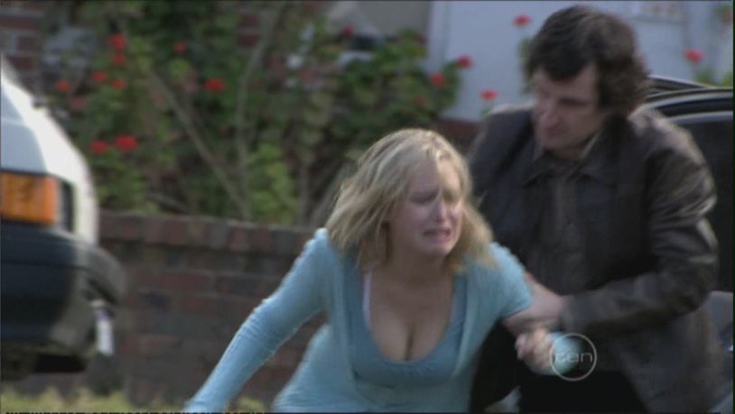 Elisha Katbert is a neighbor