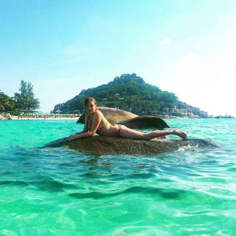 Edrianne Paliki Agents Shield Build