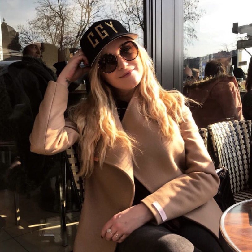 Olivia Taylor Dudley spermzilla