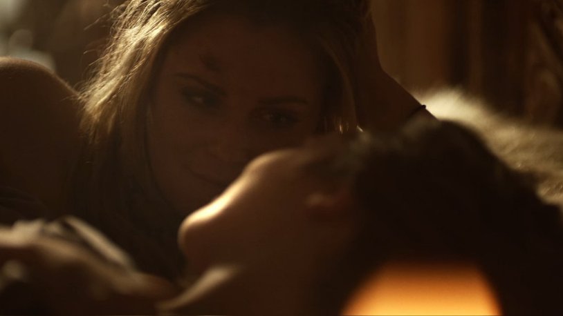 Eliza Taylor hundred