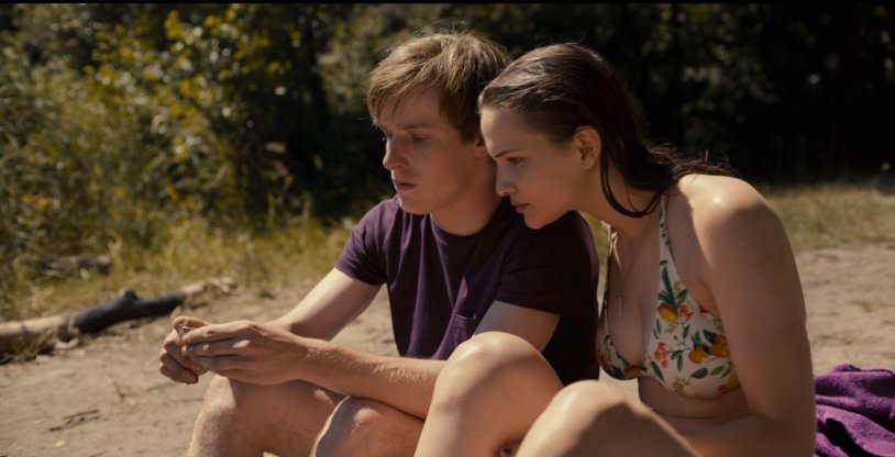 Lisa vicari series dark