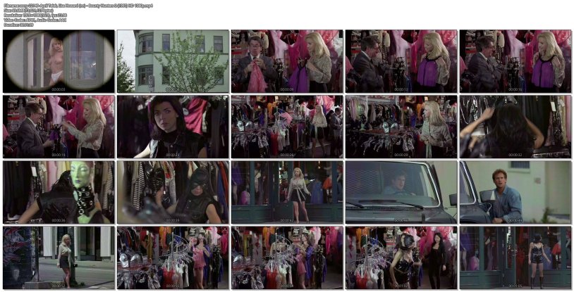 Lisa Howard Hunters for people 1996