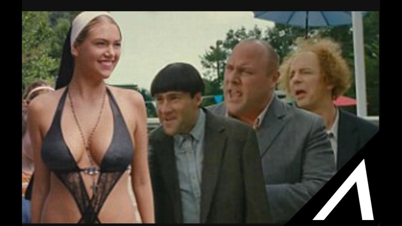 Kate Apton Three Balbes