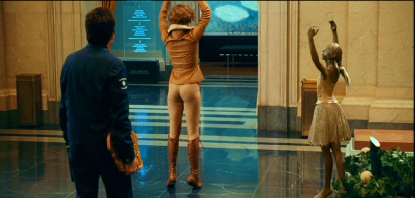 Amy Adams Night in Museum 2