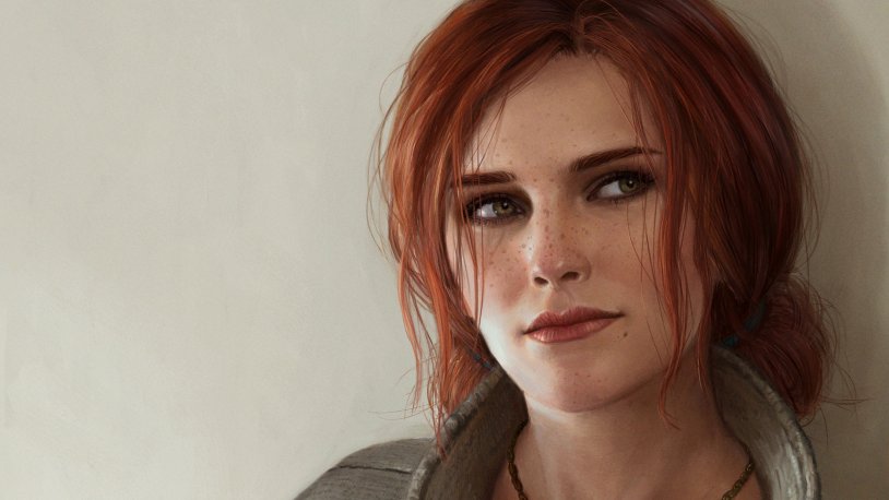 Triss Merigold