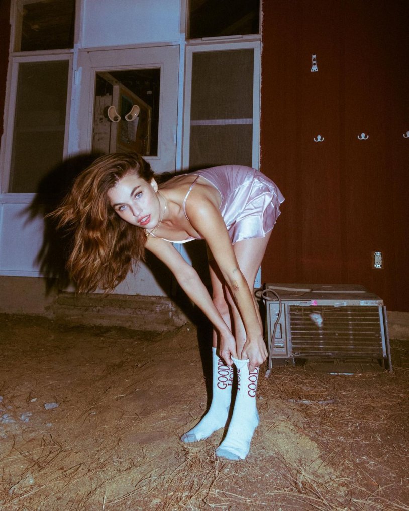 Margaret Kuelly Donnibruk Naked