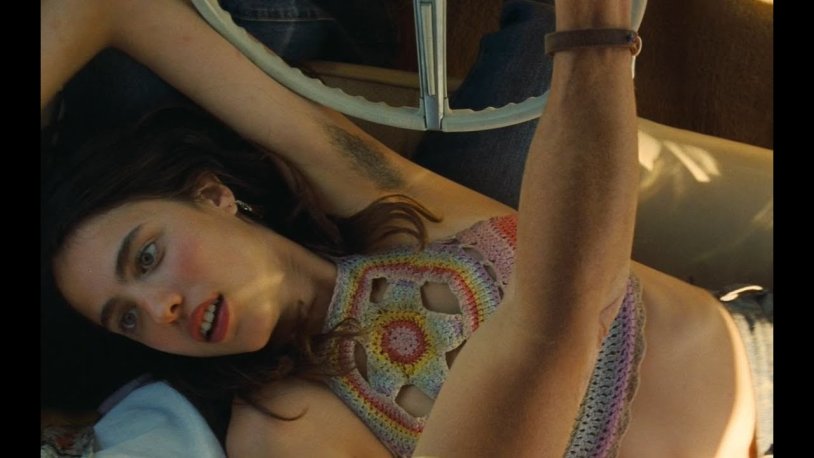 Margaret Kuelly Nude