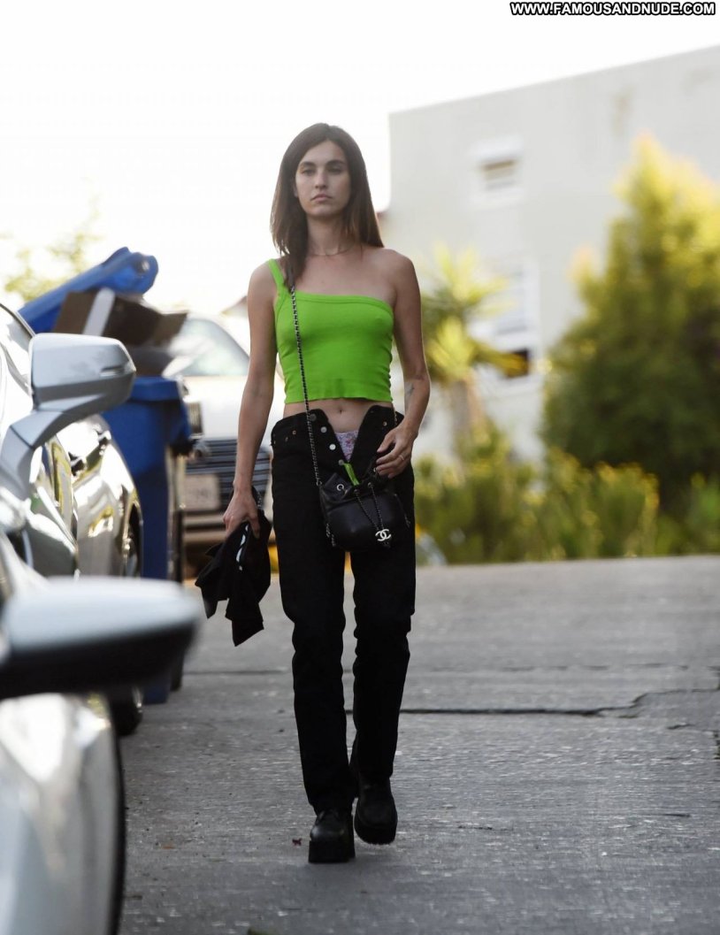 Margaret Kuelly and Emma Roberts