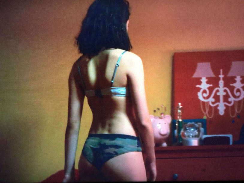 Margaret Kuelly Nude