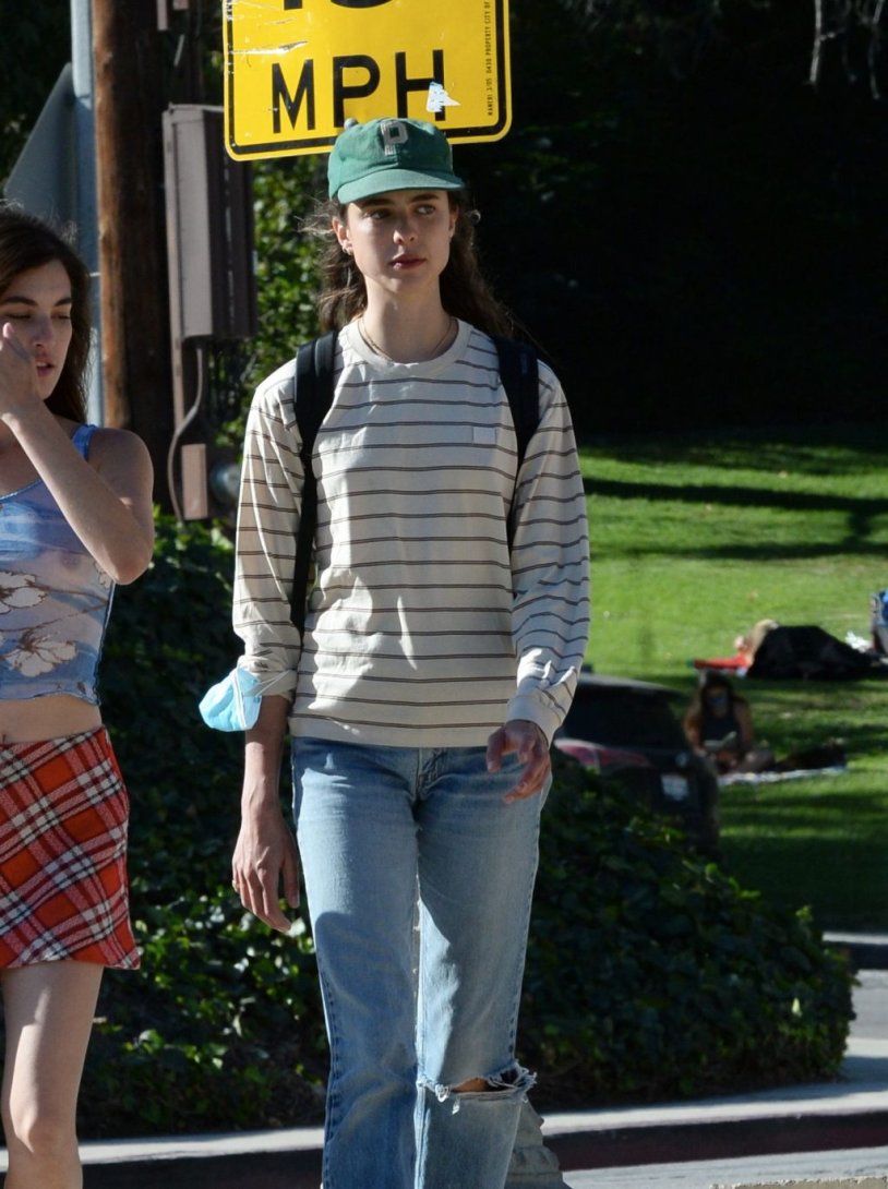 Margaret Kuelly Playboy