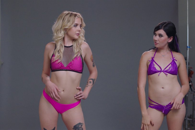 Sofia Jaramillo Model