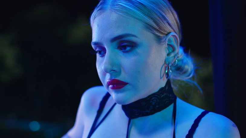 Sofia Kappel pleasure (2021)