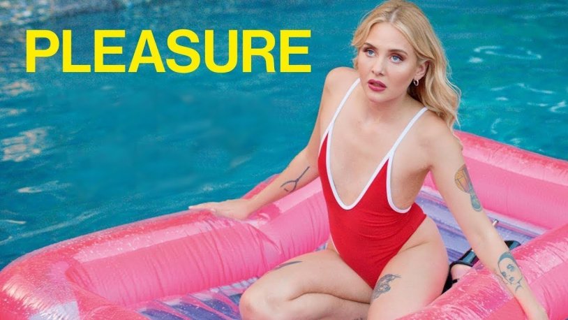 Sofia Zamolo Karina Jelinek