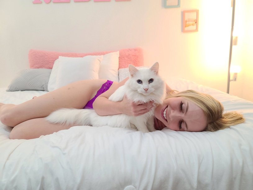 Blow Bang Girls Rebel Rhyder Richard Mann