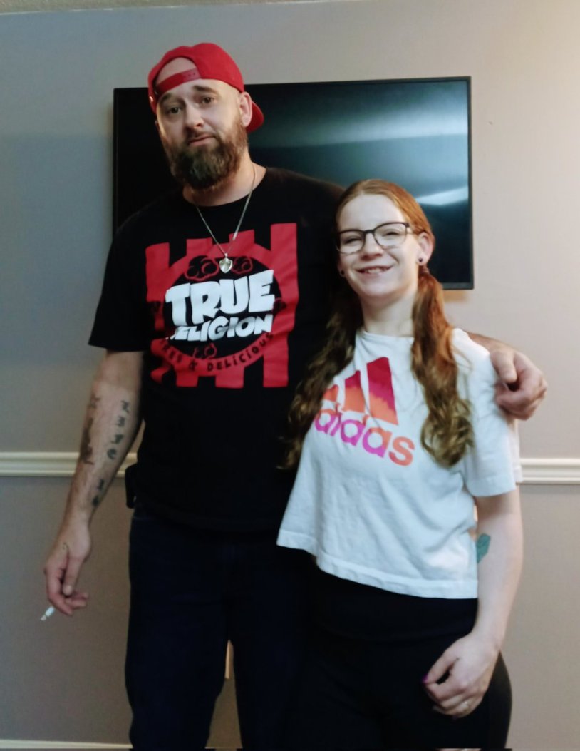 Sergeant Miles Dillon Diaz Biphoria