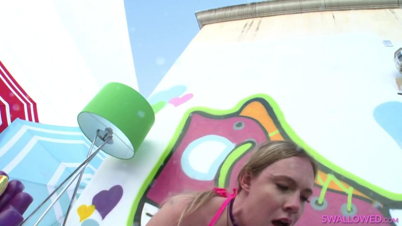 Alexis Golden Exxxotica