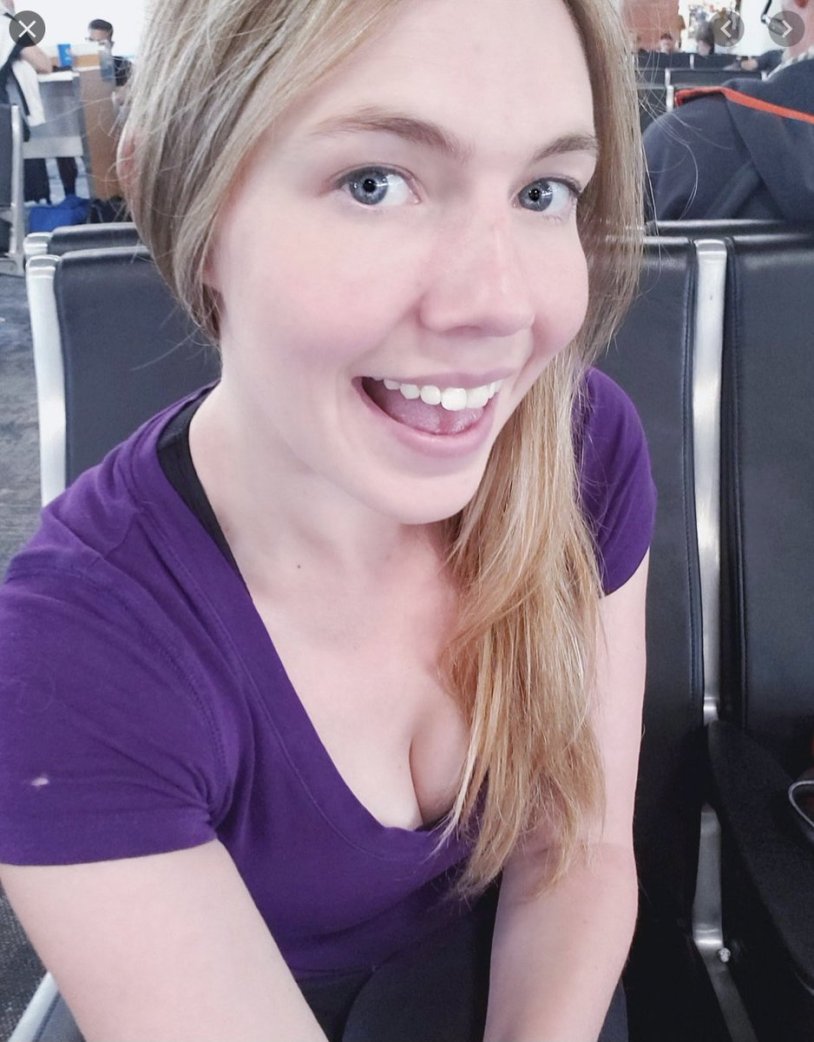 Gabriella Fox Avn Awards