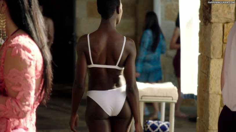 Model Jody Weston Photo Ero