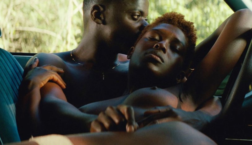 Jody Turner-Smith Tits