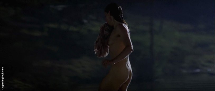 Jody Turner-Smith Topless