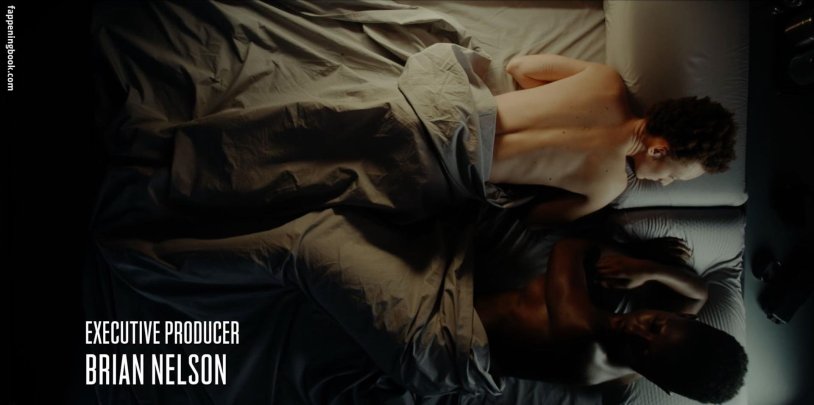 Jody Turner-Smith Naked