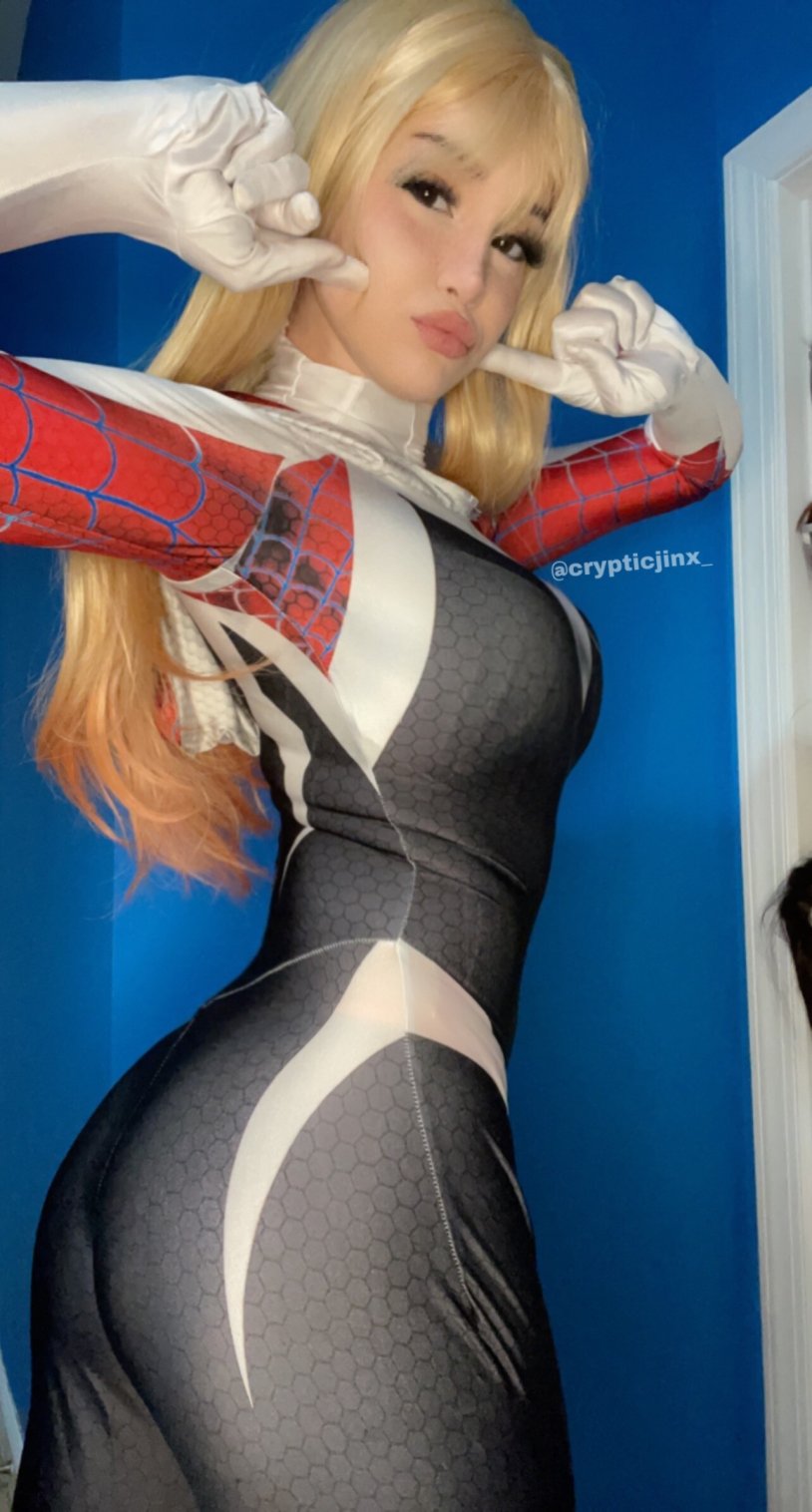 Jinx Asmr Crypticjinx