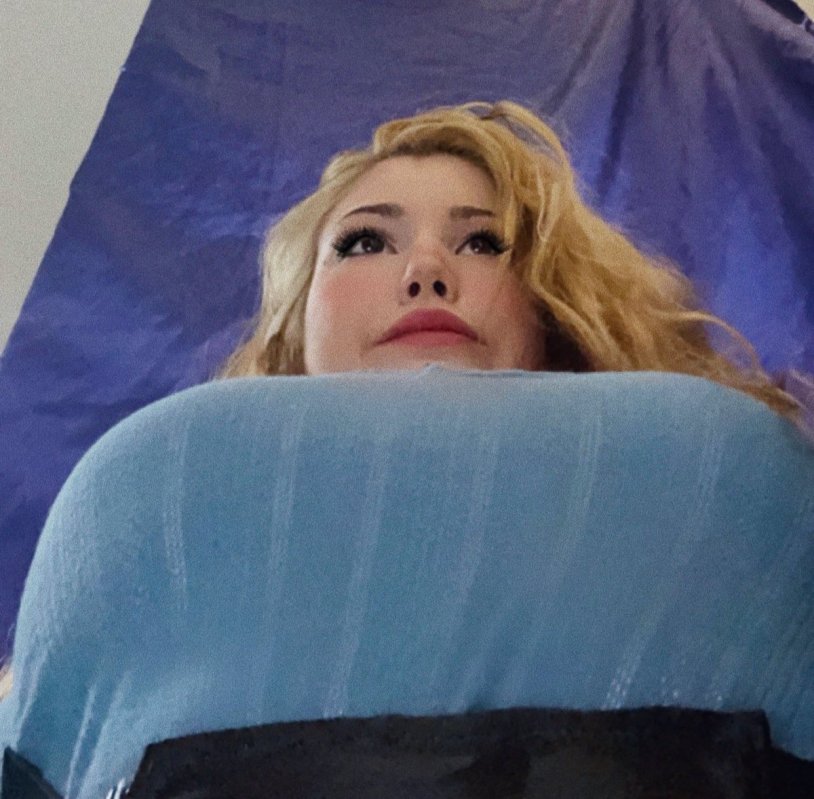 Dakimakura League of Legends