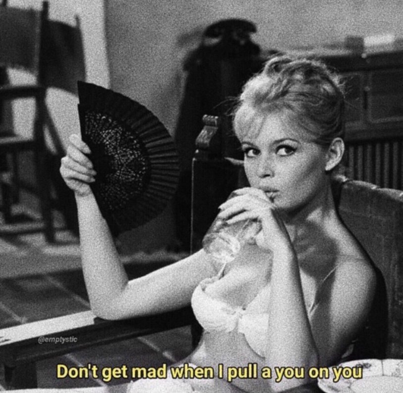 Brigitte Bardot and Jane Birkin